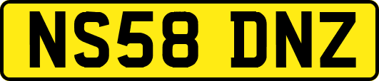 NS58DNZ