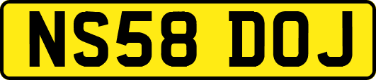 NS58DOJ
