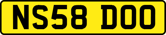 NS58DOO