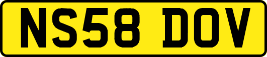 NS58DOV