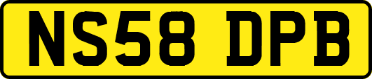 NS58DPB