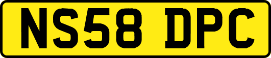 NS58DPC