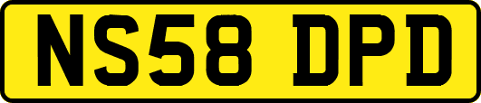 NS58DPD