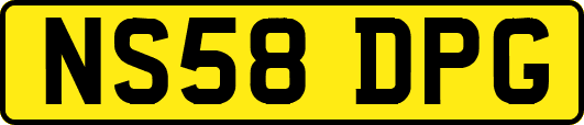 NS58DPG