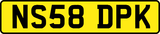 NS58DPK