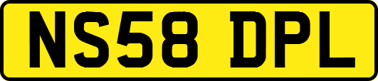 NS58DPL
