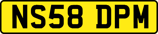 NS58DPM