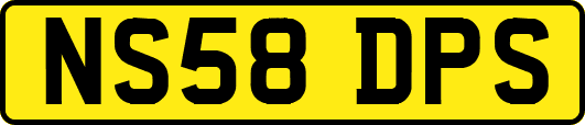 NS58DPS