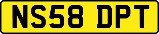 NS58DPT
