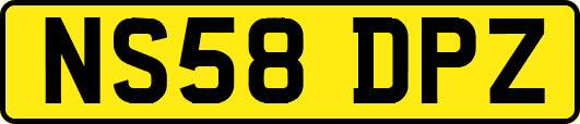 NS58DPZ