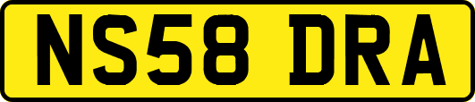 NS58DRA