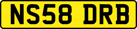 NS58DRB