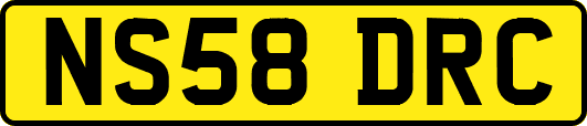 NS58DRC