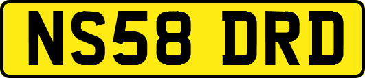 NS58DRD
