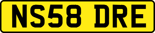 NS58DRE