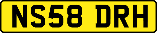 NS58DRH