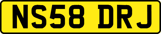 NS58DRJ