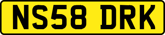 NS58DRK