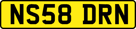NS58DRN