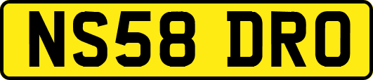 NS58DRO