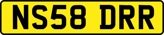 NS58DRR