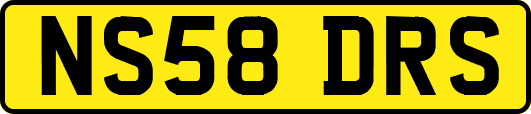 NS58DRS