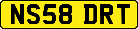 NS58DRT