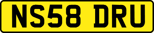 NS58DRU