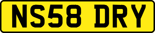 NS58DRY