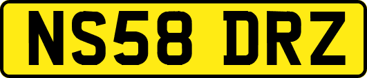 NS58DRZ