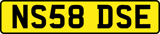 NS58DSE