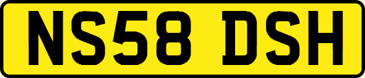 NS58DSH