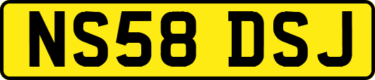 NS58DSJ