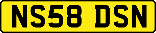 NS58DSN