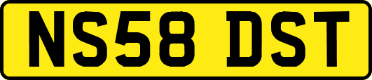 NS58DST