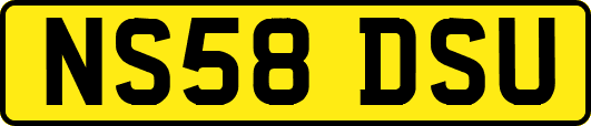 NS58DSU