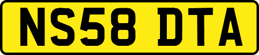 NS58DTA