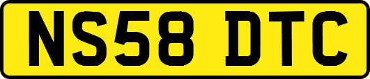 NS58DTC