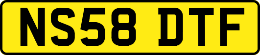 NS58DTF