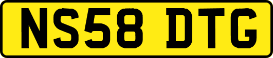 NS58DTG