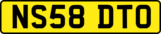 NS58DTO