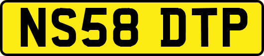 NS58DTP