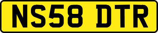 NS58DTR