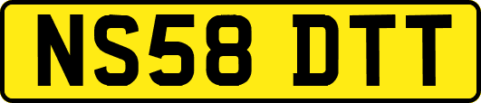 NS58DTT