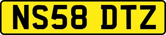 NS58DTZ