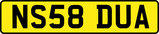 NS58DUA