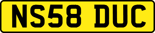 NS58DUC