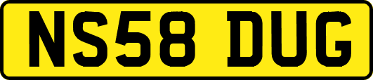 NS58DUG