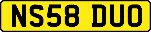 NS58DUO