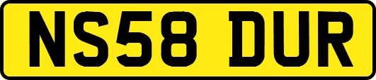 NS58DUR